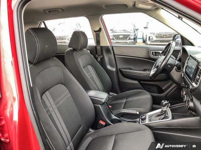 hyundai Venue 2021 - 21