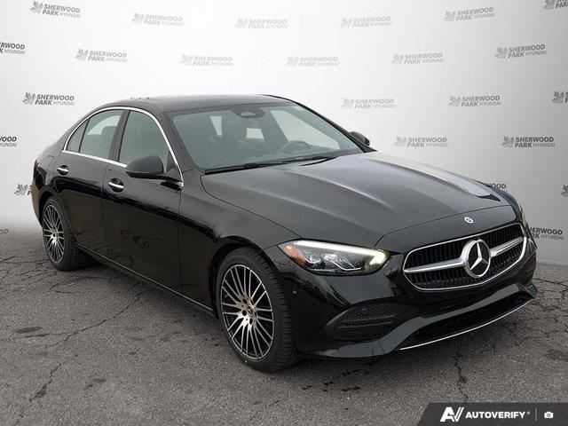 mercedes-benz C-Class 2024 - 7