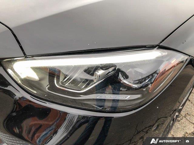 mercedes-benz C-Class 2024 - 10