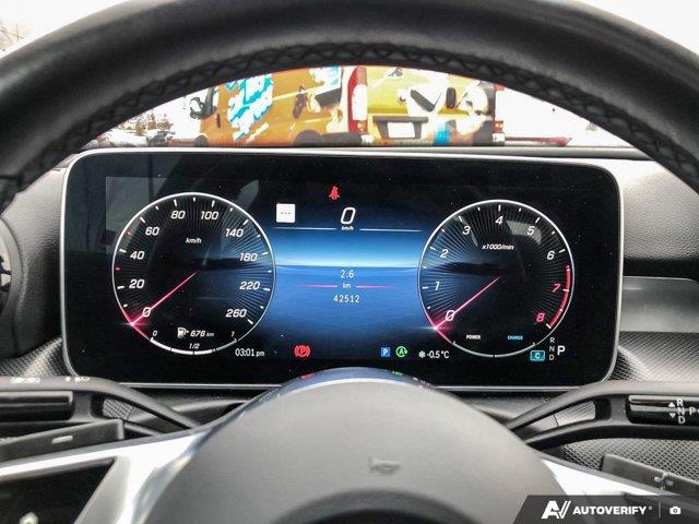 mercedes-benz C-Class 2024 - 14