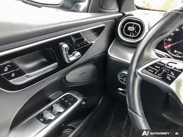 mercedes-benz C-Class 2024 - 16