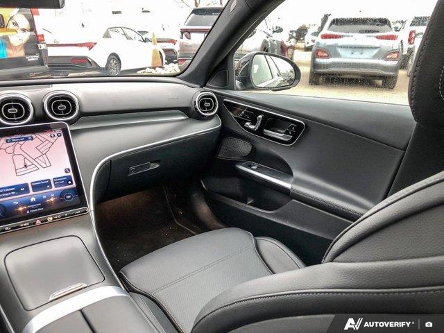 mercedes-benz C-Class 2024 - 24