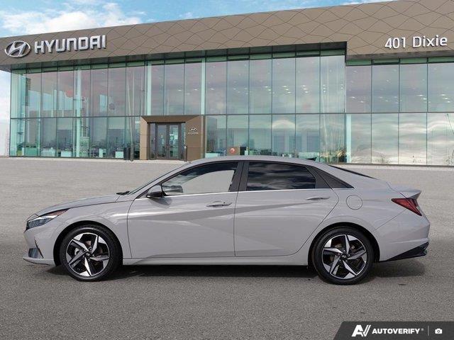hyundai Elantra hybride 2023 - 3
