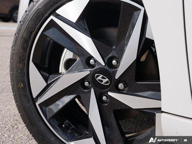 hyundai Elantra hybride 2023 - 6