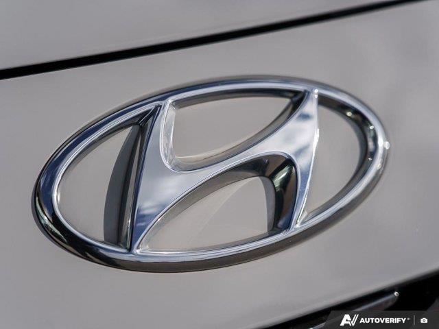 hyundai Elantra hybride 2023 - 9