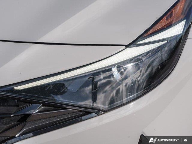 hyundai Elantra hybride 2023 - 10