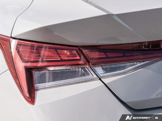 hyundai Elantra hybride 2023 - 12