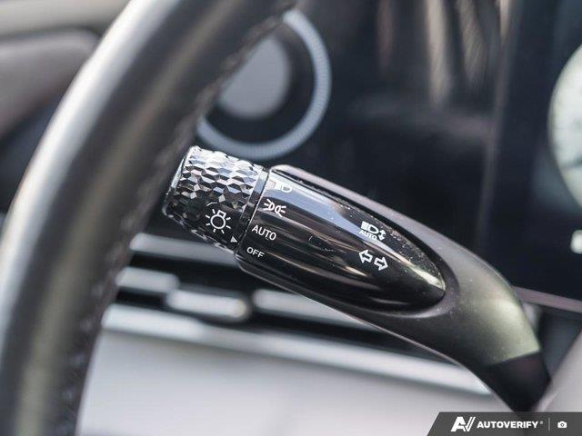 hyundai Elantra hybride 2023 - 16