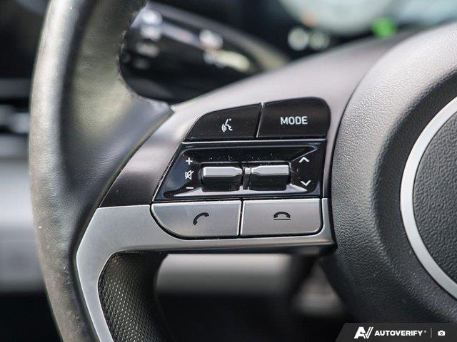 hyundai Elantra hybride 2023 - 18