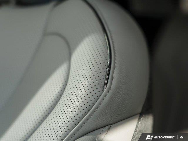 hyundai Elantra hybride 2023 - 23