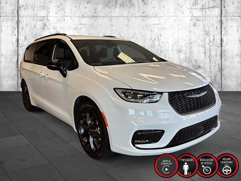 chrysler Pacifica 2026 - 2