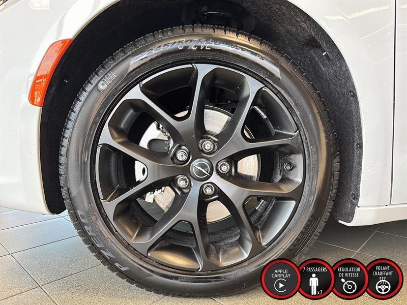 chrysler Pacifica 2026 - 9