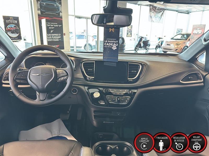 chrysler Pacifica 2026 - 11