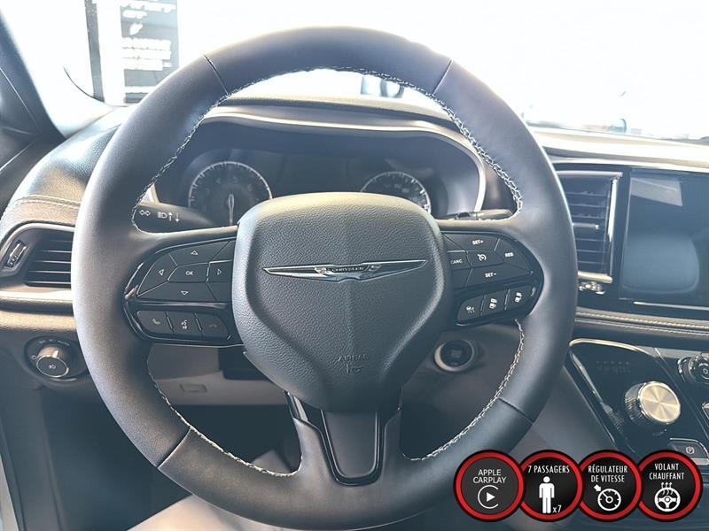 chrysler Pacifica 2026 - 13