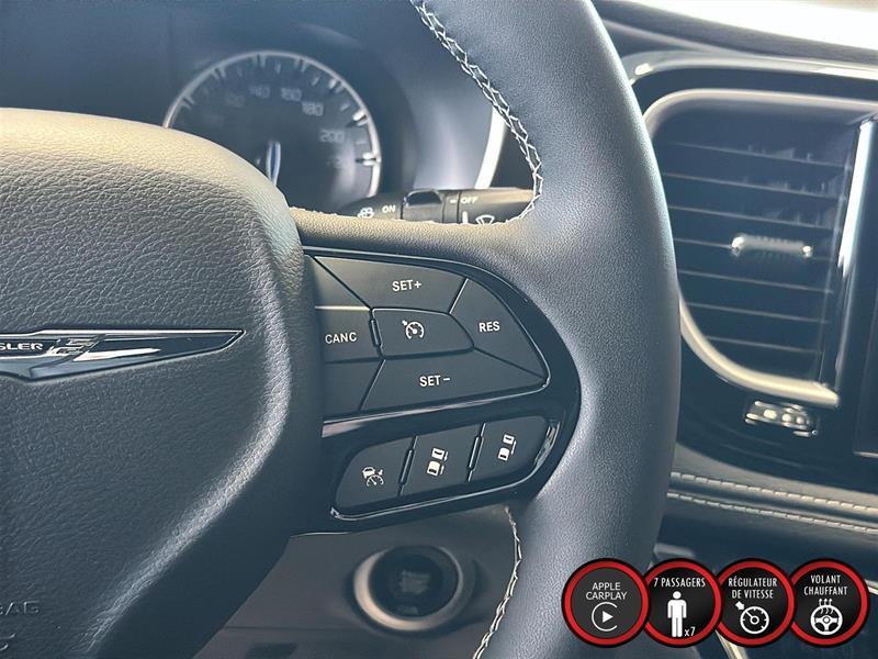 chrysler Pacifica 2026 - 15