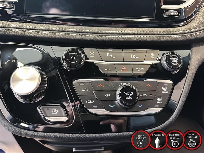 chrysler Pacifica 2026 - 16