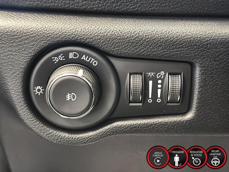 chrysler Pacifica 2026 - 18