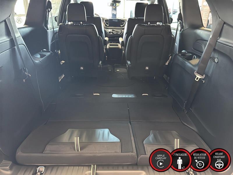 chrysler Pacifica 2026 - 21