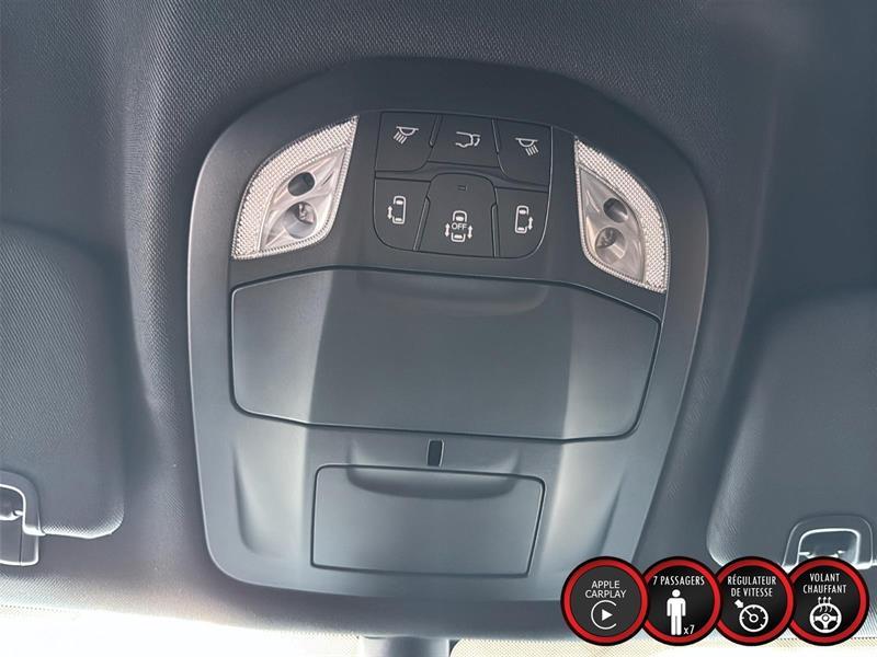 chrysler Pacifica 2026 - 25