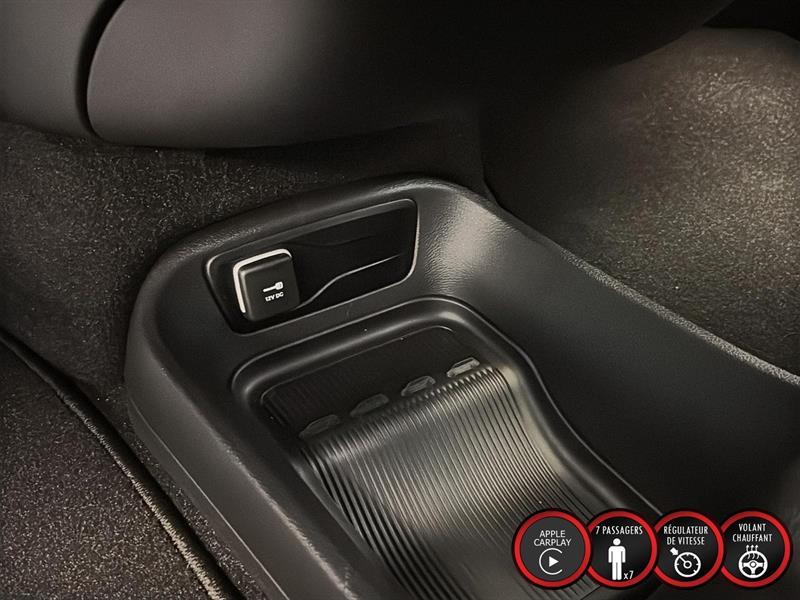 chrysler Pacifica 2026 - 26