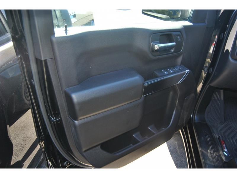 chevrolet Silverado 1500 2024 - 12