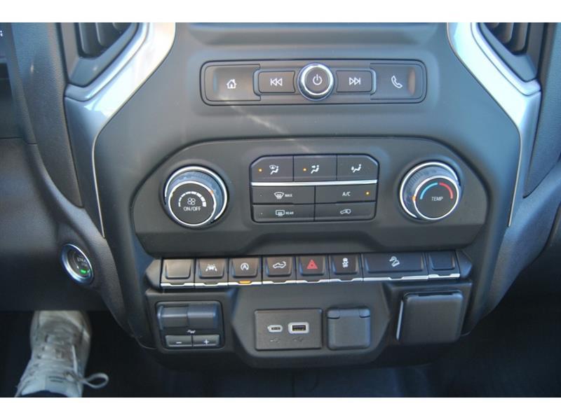 chevrolet Silverado 1500 2024 - 20