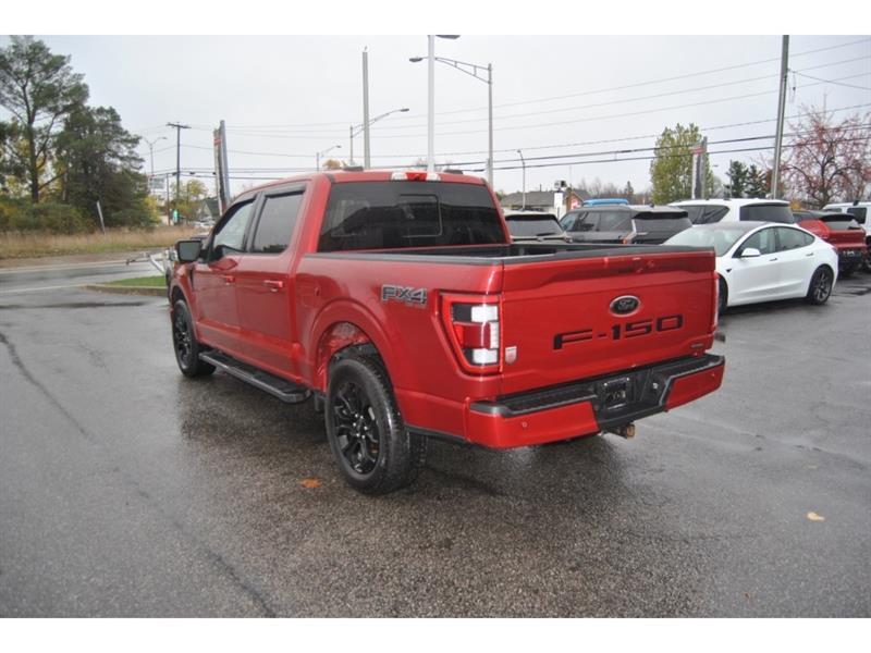 ford F-150 2022 - 3