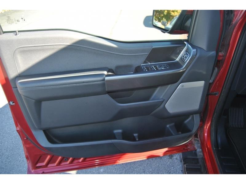 ford F-150 2022 - 11