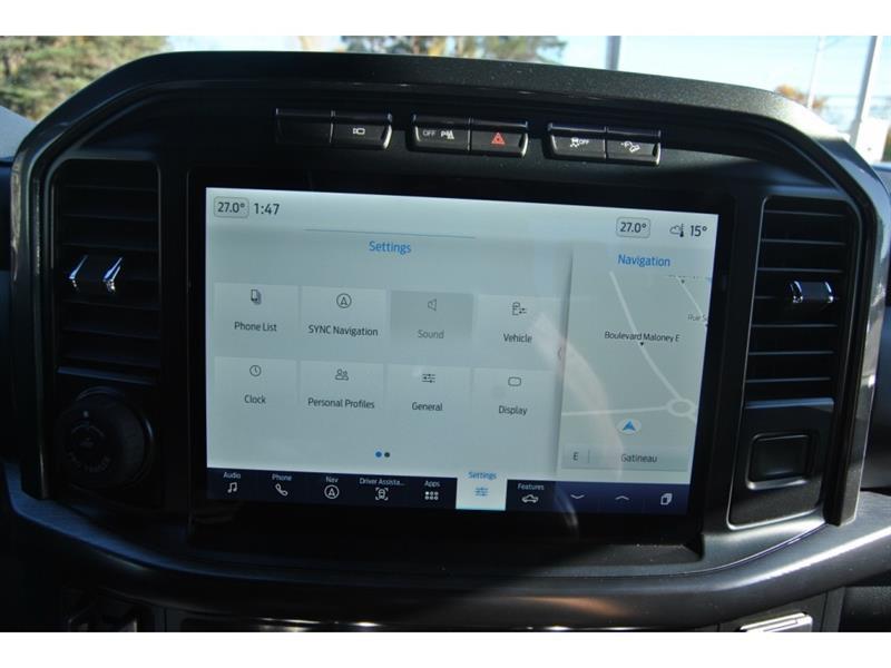 ford F-150 2022 - 16