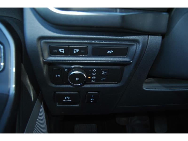 ford F-150 2022 - 23