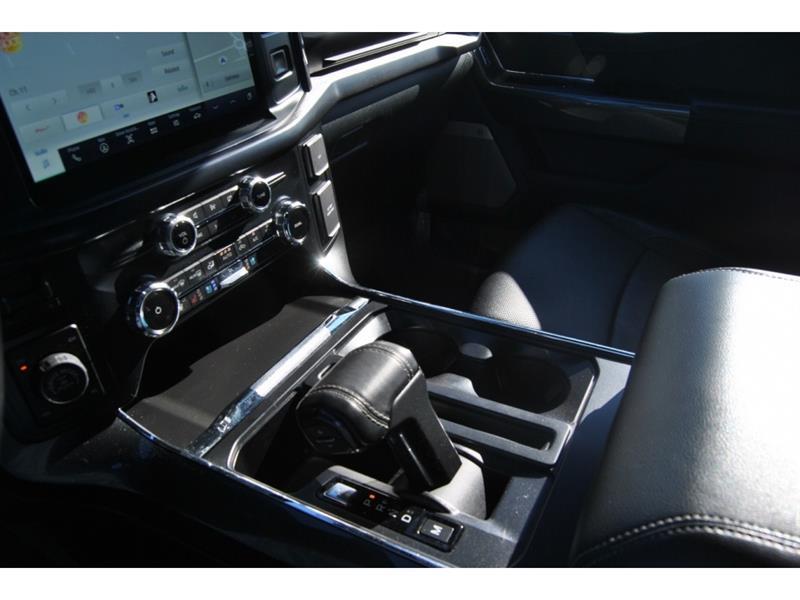 ford F-150 2022 - 24