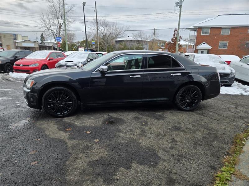 chrysler 300 2014 - 4