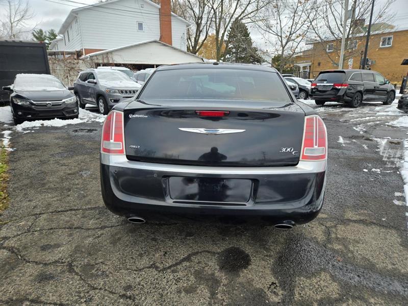 chrysler 300 2014 - 6
