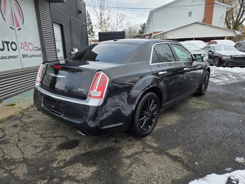 chrysler 300 2014 - 7