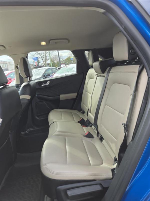 ford Escape 2020 - 13