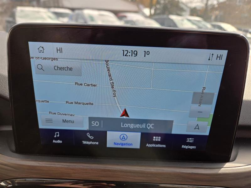 ford Escape 2020 - 23