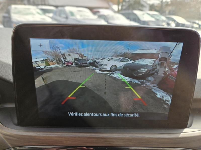 ford Escape 2020 - 24