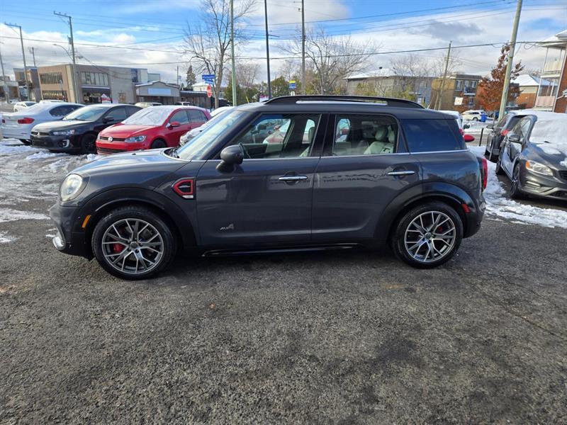 mini Countryman 2018 - 4