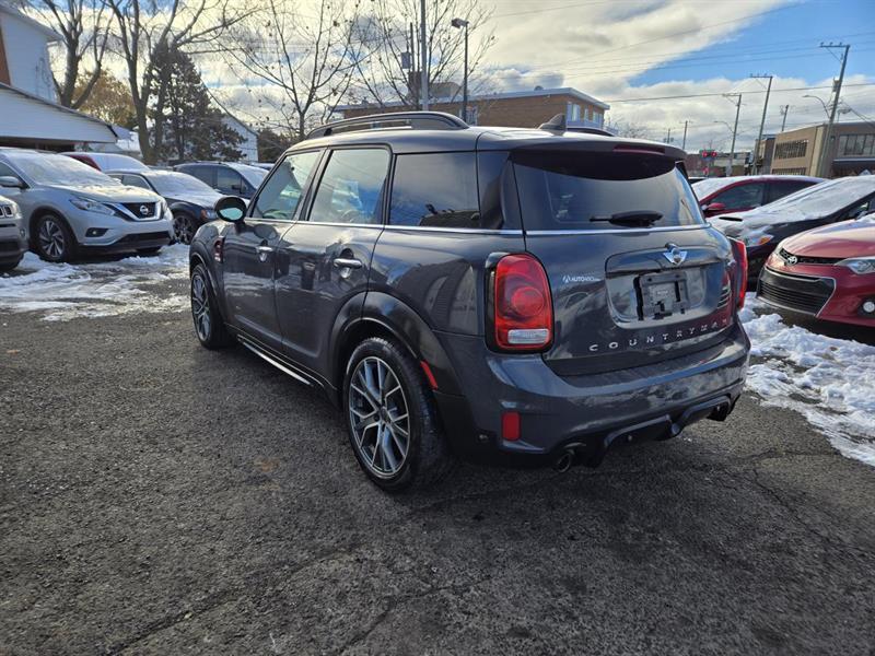 mini Countryman 2018 - 5
