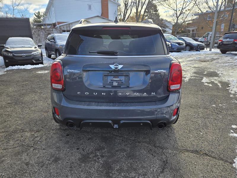 mini Countryman 2018 - 6