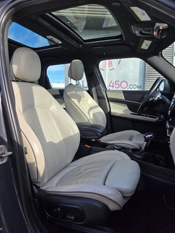 mini Countryman 2018 - 11