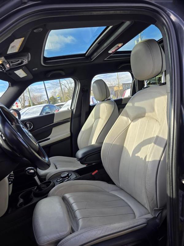 mini Countryman 2018 - 16