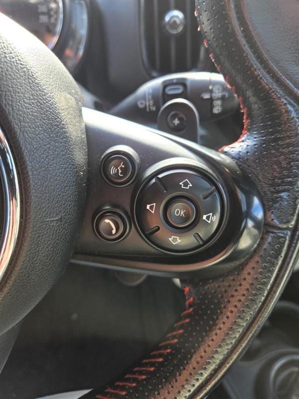 mini Countryman 2018 - 19