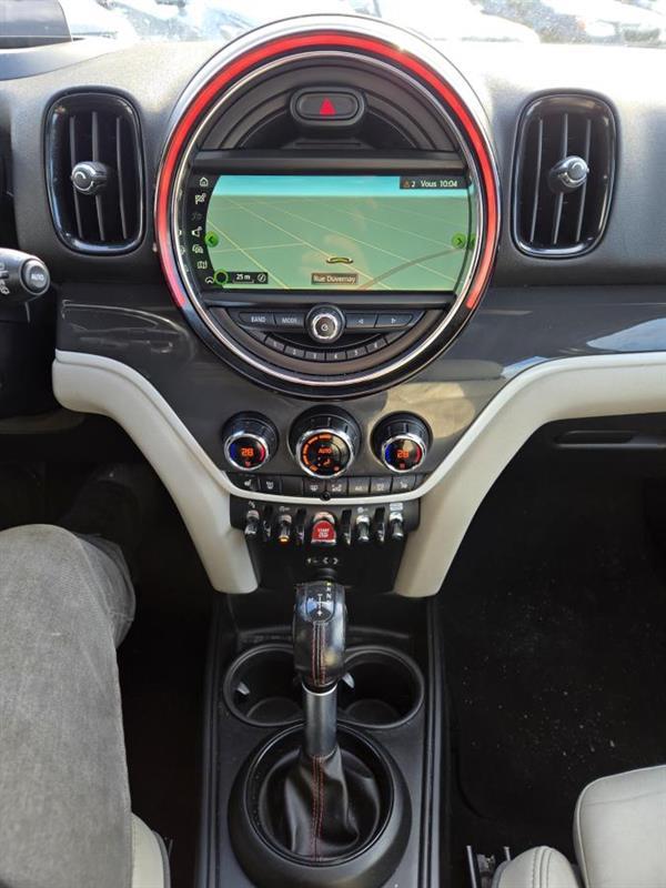 mini Countryman 2018 - 20