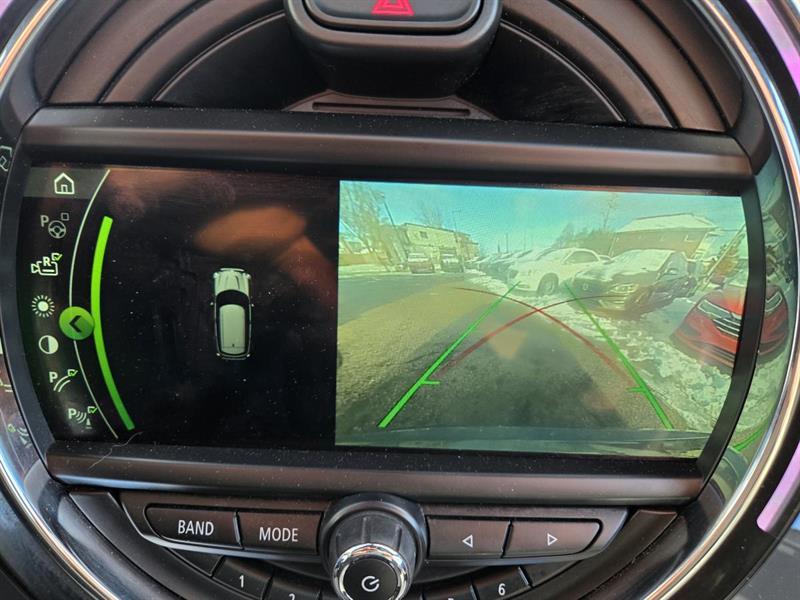 mini Countryman 2018 - 23