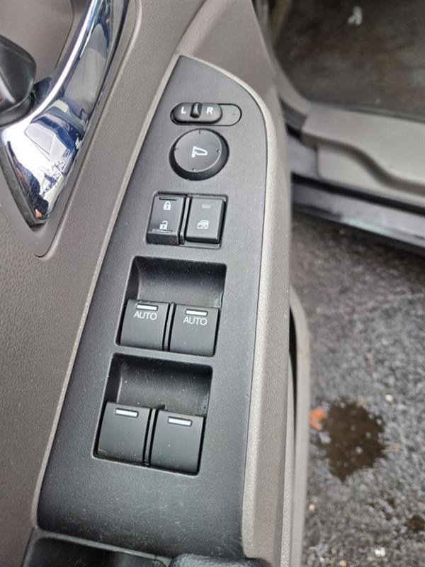 honda Odyssey 2016 - 19