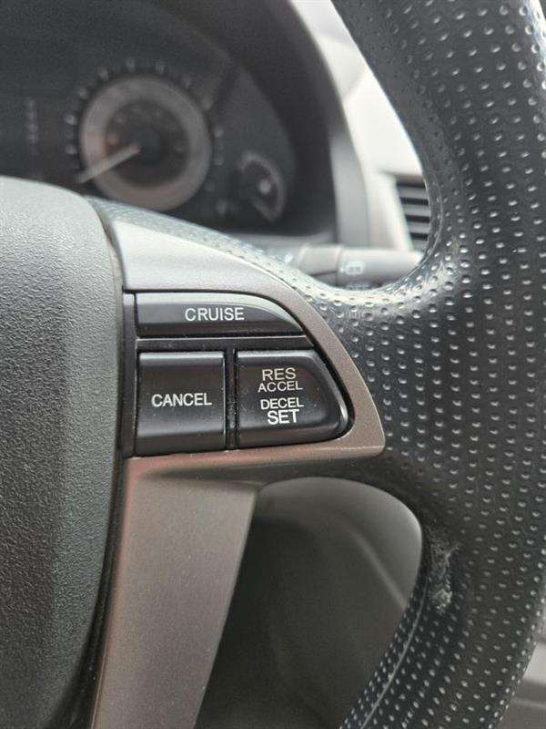 honda Odyssey 2016 - 21