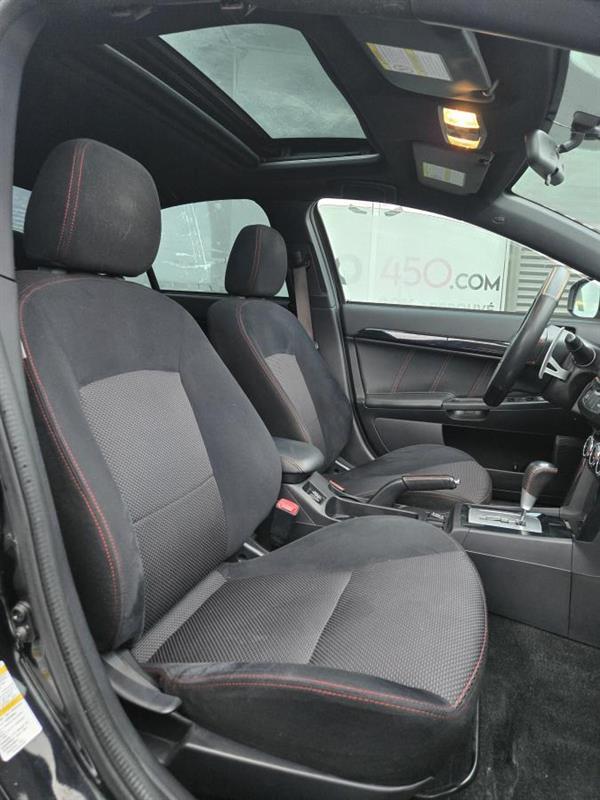 mitsubishi Lancer 2017 - 10