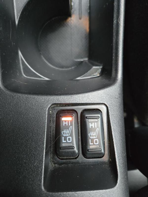 mitsubishi Lancer 2017 - 19