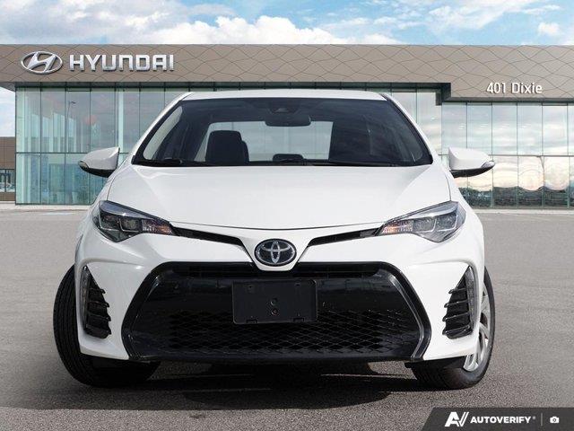 toyota Corolla 2019 - 2